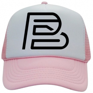 B.S.C. Snapback Trucker Hat - Image 5