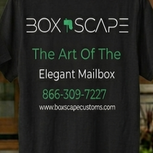 B.S.C Graphic Tee - Image 2