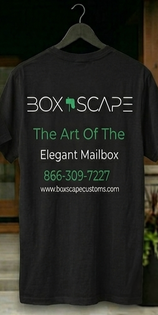 B.S.C Graphic Tee