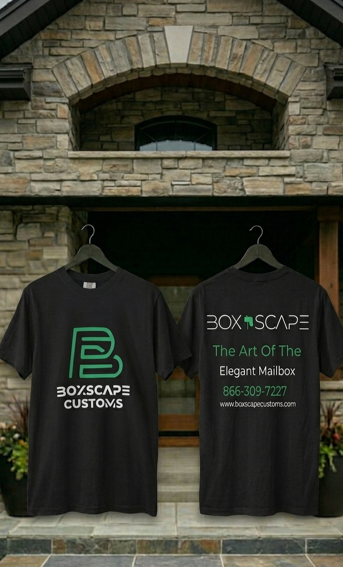 B.S.C Graphic Tee - Image 3